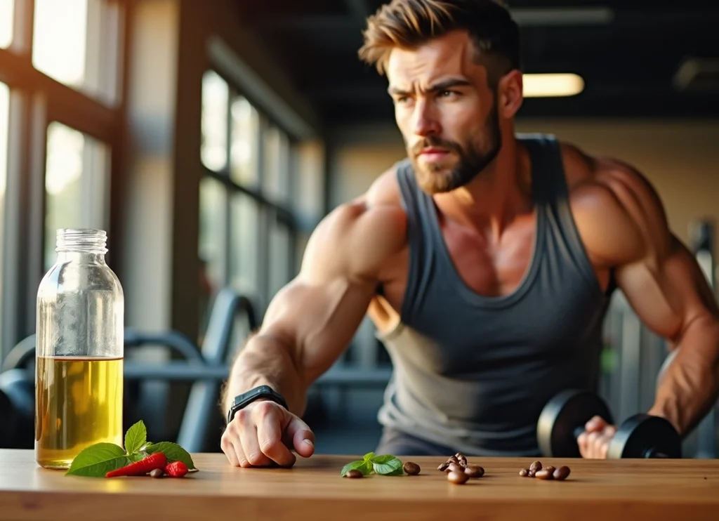  Fat Burners for Men