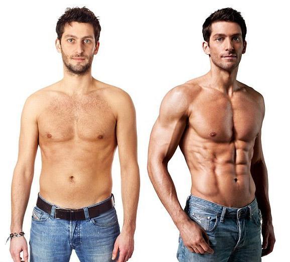 What to Look for When Choosing Fat Burners for Men