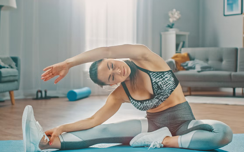 Weight Loss / Fitness